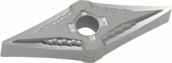 Kennametal Indexable Turning Toolholder: MVJNL2525M16, Clamp & Screw - 1102321