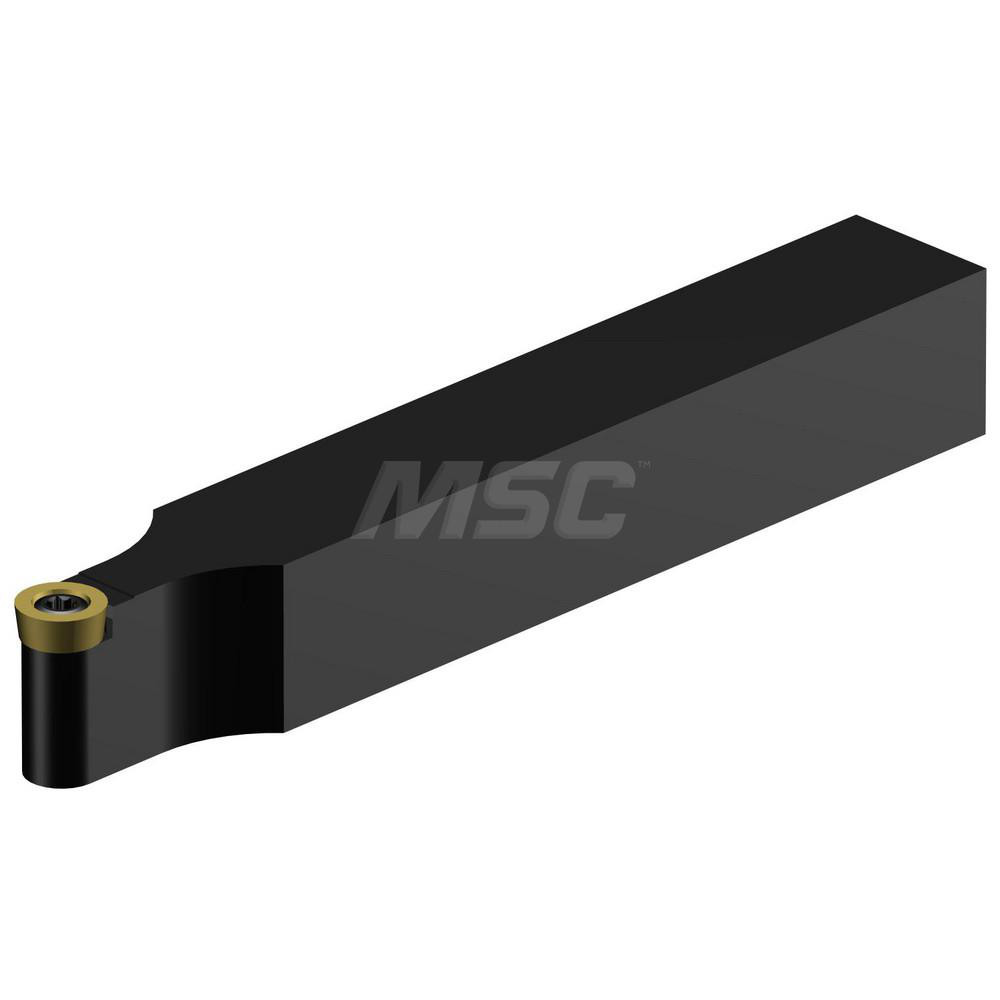 Seco Indexable Turning Toolholder: SRDCN 85-12, 90.0 deg Lead Angle, Screw - 00071953