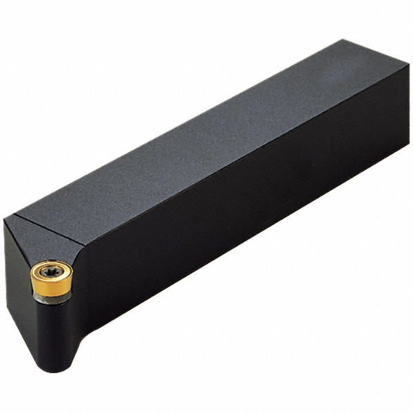 Seco Indexable Turning Toolholder: SRDCN 85-12, 90.0 deg Lead Angle, Screw - 00071953