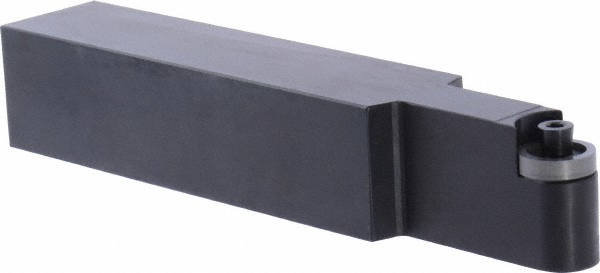 Seco Indexable Turning Toolholder: SRDCN 85-12, 90.0 deg Lead Angle, Screw - 00071953