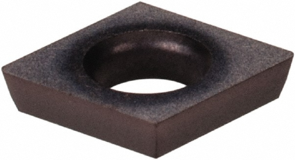 Kennametal Indexable Boring Bar: E04HSCFDR12, 7.42 mm Min Bore, Right Hand, 6.35 mm Shank Dia, Solid Carbide - 1270952