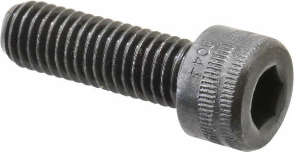 Kennametal Indexable Boring Bar: E04HSCFDR12, 7.42 mm Min Bore, Right Hand, 6.35 mm Shank Dia, Solid Carbide - 1270952