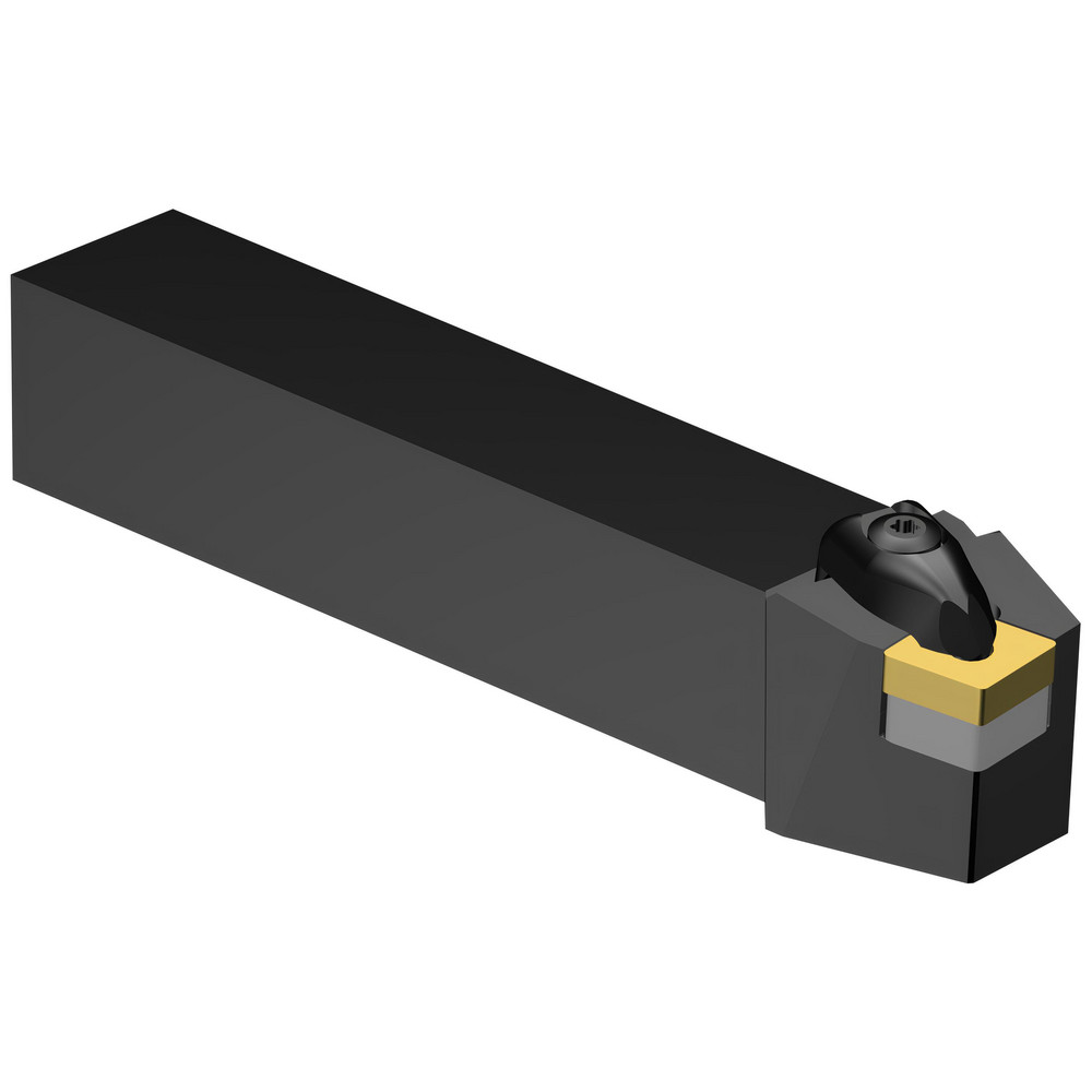 Sandvik Coromant Modular Turning & Profiling Head: Size C6, 65 mm Head Length, Left Hand - 5729247