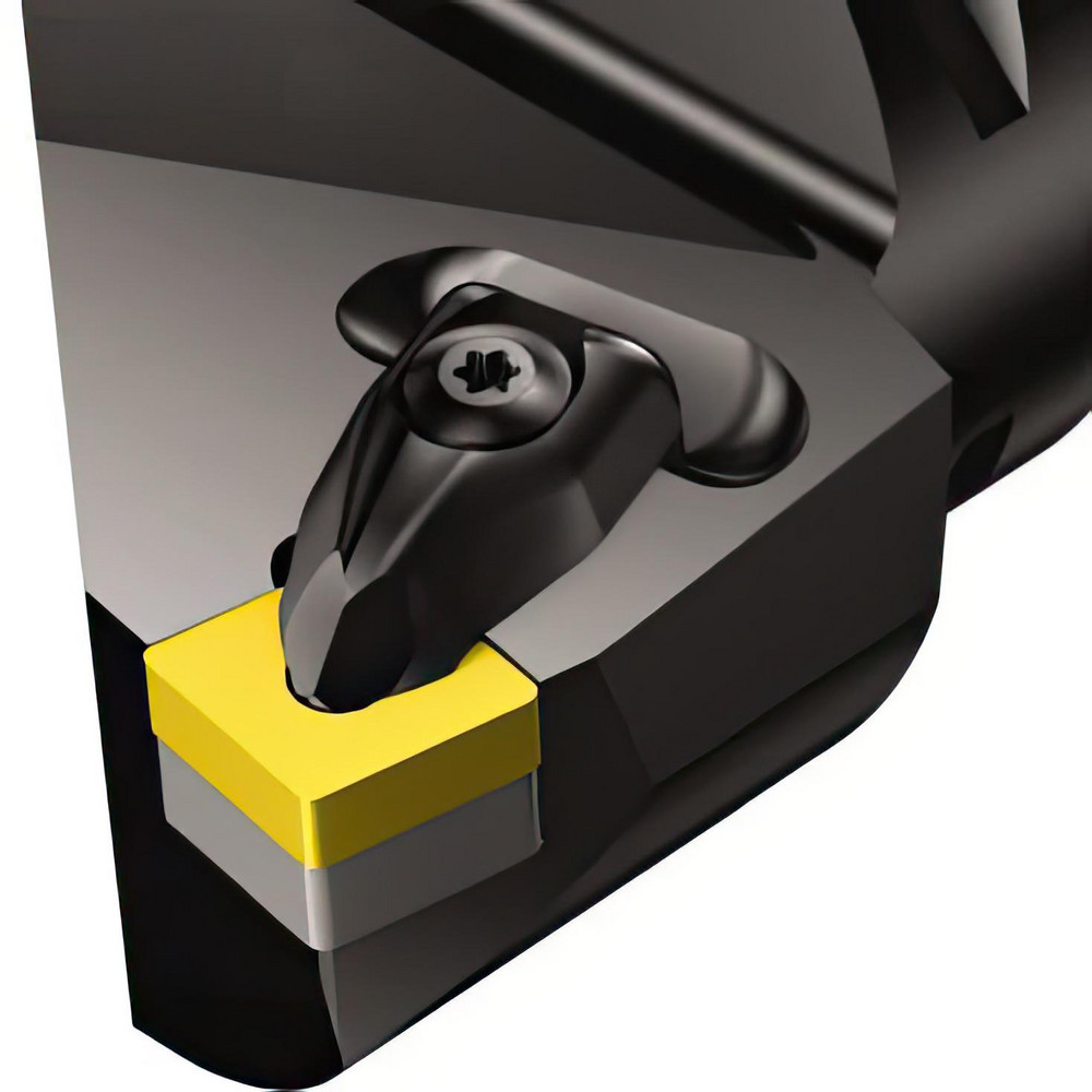 Sandvik Coromant Modular Turning & Profiling Head: Size C6, 65 mm Head Length, Left Hand - 5729247