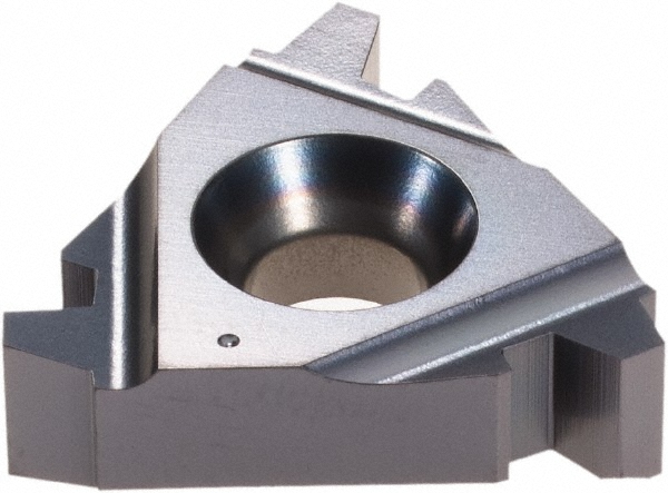 Sandvik Coromant Modular Grooving Head: Right Hand, Cutting Head, System Size 25, Uses N123 Size F Inserts - 5764521