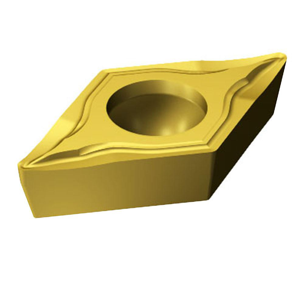 Sandvik Coromant Modular Turning & Profiling Head: Size C6, 65 mm Head Length, Right Hand - 5729315