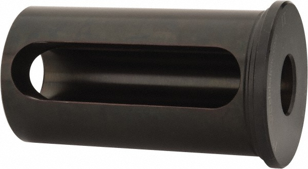 Dorian Tool Indexable Boring Bar: S16T-MVUNL-3, 2.0000" Min Bore, Left Hand, 3 deg Lead - 73310155267