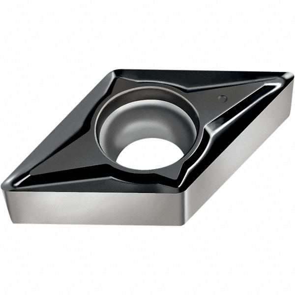 Iscar Indexable Grooving-Cutoff Toolholder: PCHL16D403IQ, 3 to 3.2 mm Groove Width, 20 mm Max Depth of Cut, Left Hand - 2302573