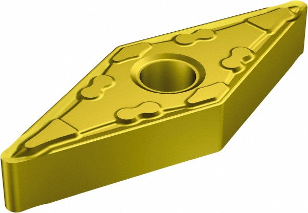 Iscar Indexable Grooving Toolholder:  GEHIMR 12.7-14, 0.0750" Max Groove Width - 2801192