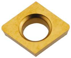 Kennametal Indexable Boring Bar: E06HSCLDRS4, 6.90 mm Min Bore, Right Hand, 6.00 mm Shank Dia, 5 deg Lead, Solid Carbide - 1930362