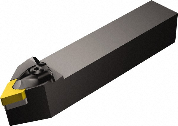 Sandvik Coromant Indexable Turning Toolholder: DDNNN2020K11, Wedge - 5731253