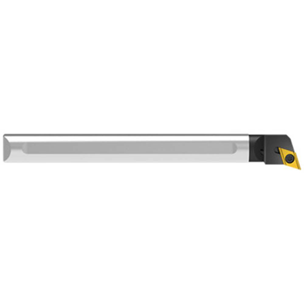Sandvik Coromant Indexable Turning Toolholder: DDNNN2020K11, Wedge - 5731253
