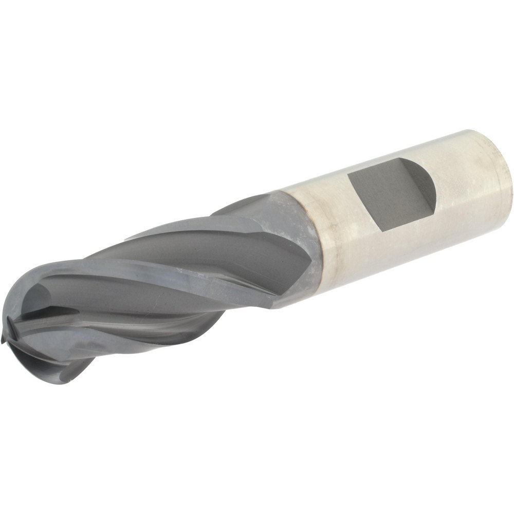 Iscar Indexable Boring Bar: A-MWLNR 24-4W, 1.7600" Min Bore, Right Hand, Steel - 3601344