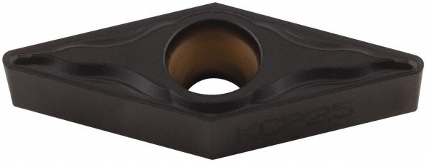 Walter Indexable Grooving-Cutoff Toolholder: G1011.20R-4T26GX24, 4 mm Max Groove Width, 26 mm Max Depth of Cut, Right Hand - 6324485