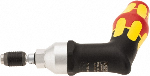 Sandvik Coromant Indexable Turning Toolholder: SRDCN2020K10-A, Screw - 5751125
