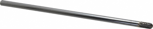 Kennametal Indexable Boring Bar: B20CTFPR3, 37.34 mm Min Bore, Right Hand, 31.75 mm Shank Dia, Steel - 1095833
