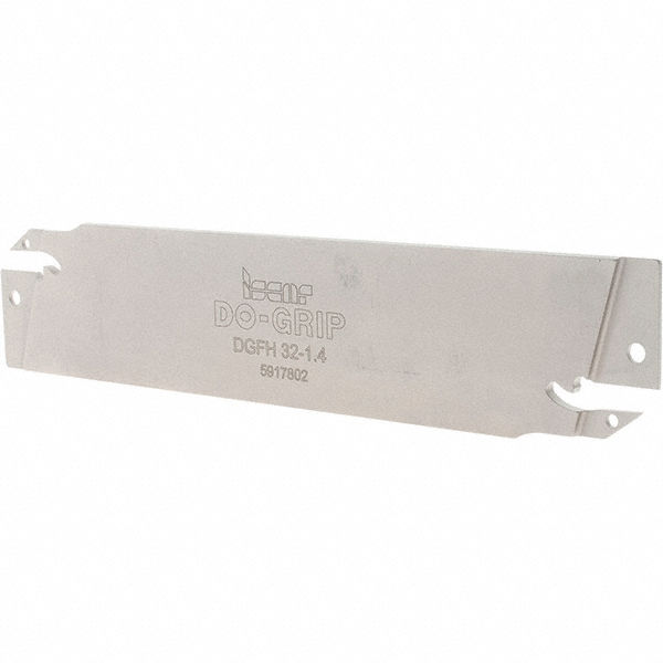 Kyocera Indexable Boring Bar: A25SSCLPR0927AE, 27.00 mm Min Bore, Right Hand, 25.00 mm Shank Dia, 5 deg Lead, Steel - THC11666