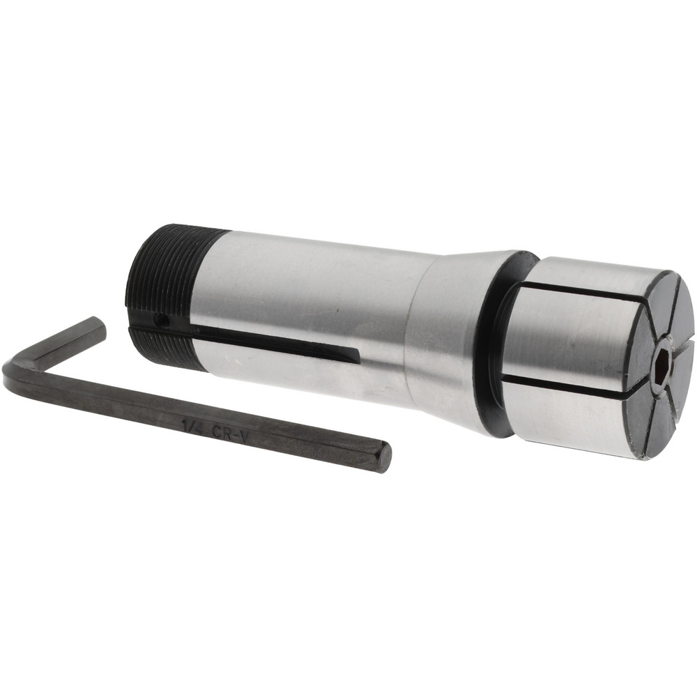 Tool-Flo Indexable Cutoff Toolholder: 13/16" Max Depth of Cut, 1-5/8" Max Workpiece Dia, Left Hand - 9FCR/L1200B