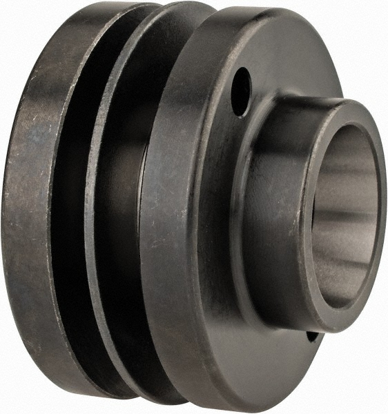 Kennametal Indexable Turning Toolholder: MCLNL204D, Clamp & Screw - 1096097