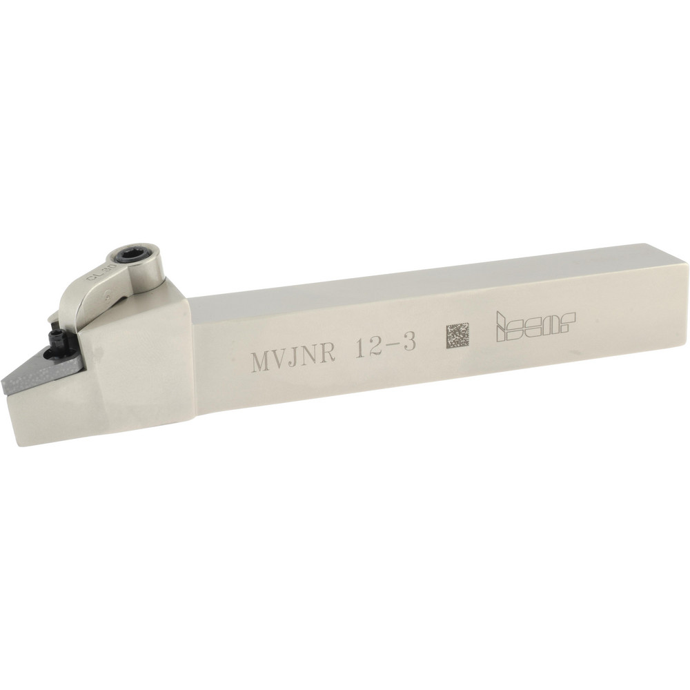 Kennametal Indexable Turning Toolholder: MVJNR164C, Clamp & Screw - 1096290