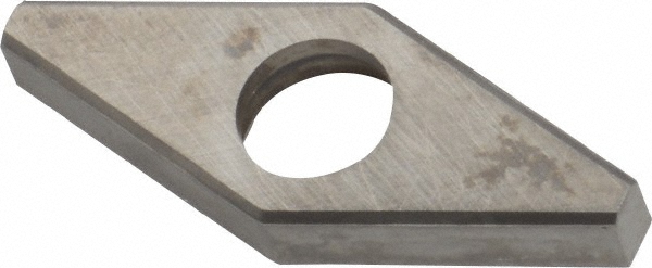 Kennametal Indexable Turning Toolholder: MVJNR164C, Clamp & Screw - 1096290