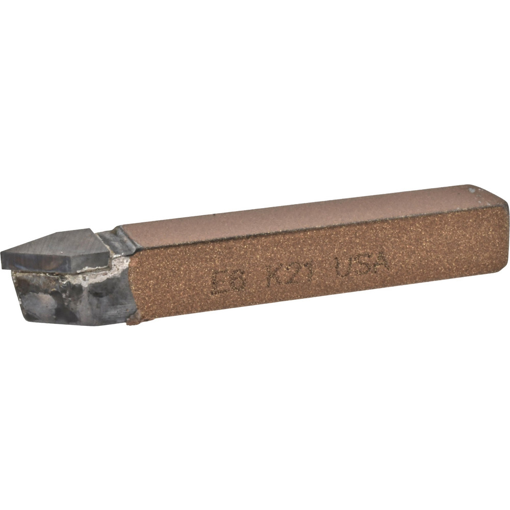 Iscar Indexable Boring Bar: BBN 10-3, 0.7090" Min Bore, 95 deg Lead - 3601374