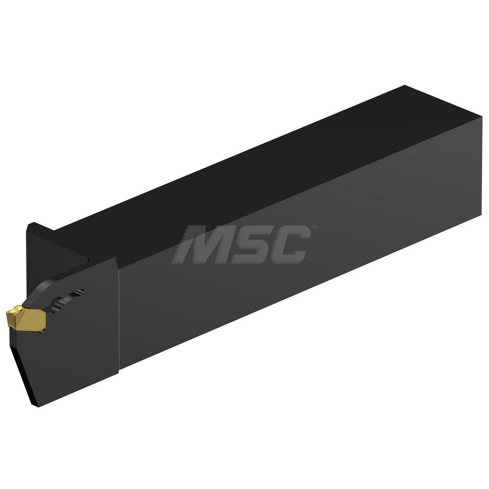 Sandvik Coromant Indexable Grooving Toolholder: QD-RFE0750-16A, External, Right Hand - 6427600