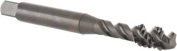 Sandvik Coromant Indexable Grooving Toolholder: QD-RFE0750-16A, External, Right Hand - 6427600
