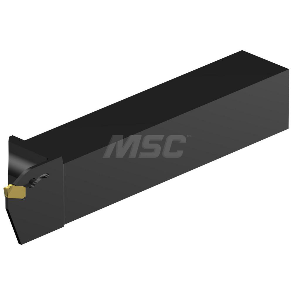 Sandvik Coromant Indexable Grooving Toolholder: QD-RFE0750-16A, External, Right Hand - 6427600