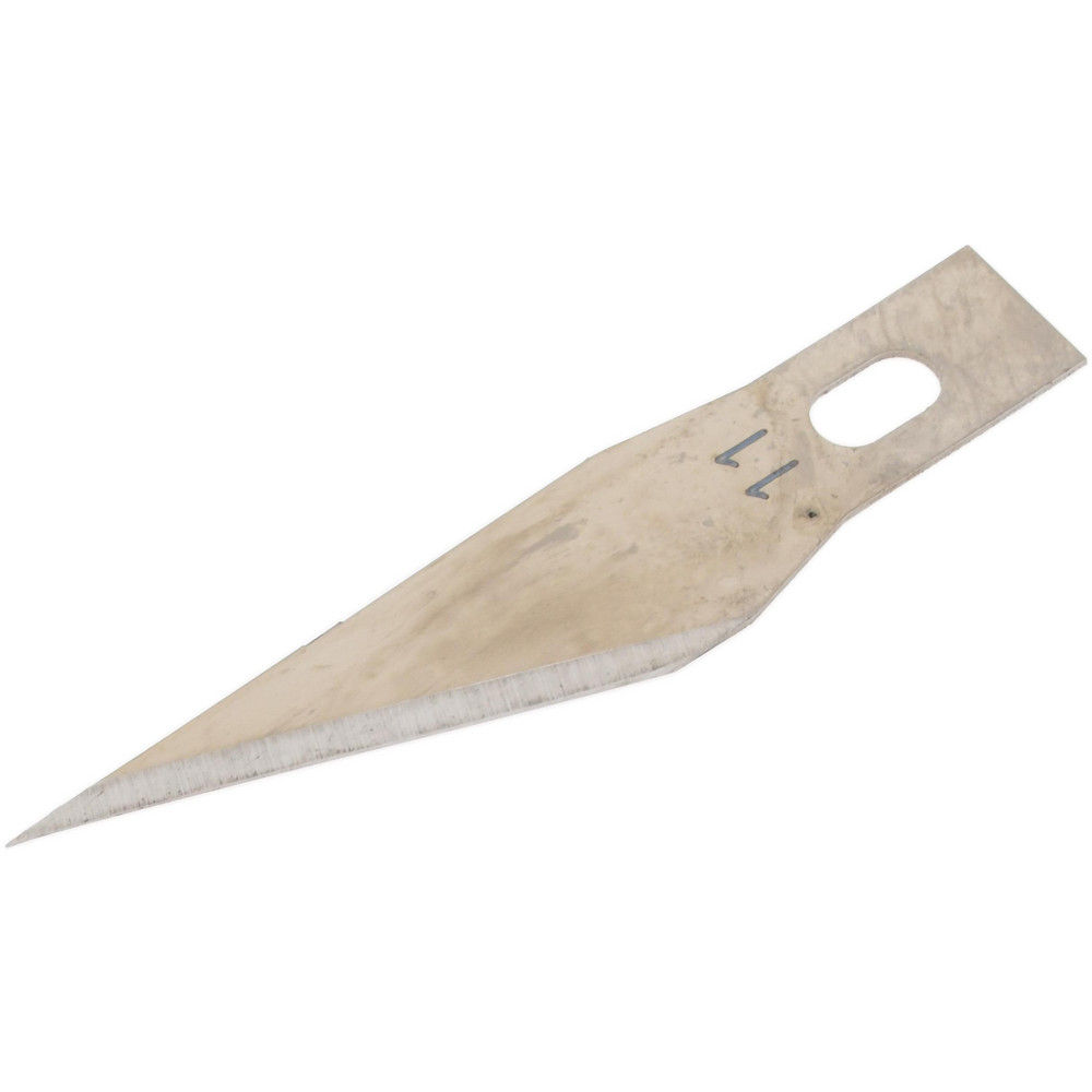 Iscar SGFH Double End Right Hand Indexable Cutoff Blade - 2300524