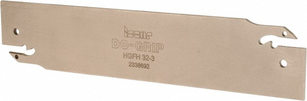 Iscar SGFH Double End Right Hand Indexable Cutoff Blade - 2300524