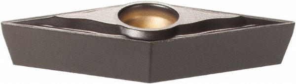 Kennametal Indexable Grooving-Cutoff Toolholder: EVSCFL1616K1B16, 1.4 to 1.4 mm Groove Width, 16 mm Max Depth of Cut, Left Hand - 6179930