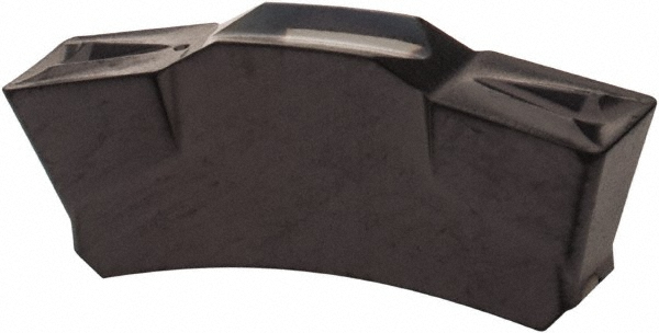 Iscar Indexable Boring Bar: TGIR32C4, 42 mm Min Bore Dia, Right Hand Cut, 32 mm Shank Dia, Steel - 2850054