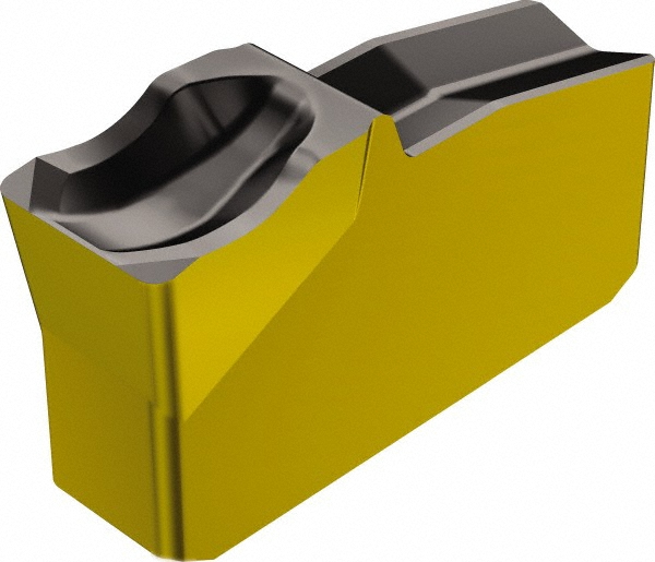 Hertel Indexable Turning Toolholder: MTJNRS124 3/4" SHANK, Clamp & Screw - 1000184