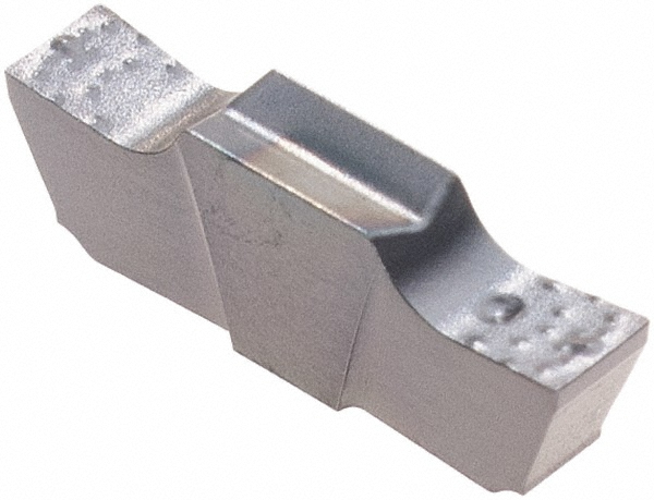 Iscar Indexable Grooving Toolholder: GEHIR12-14-2T4, Right Hand - 2801758