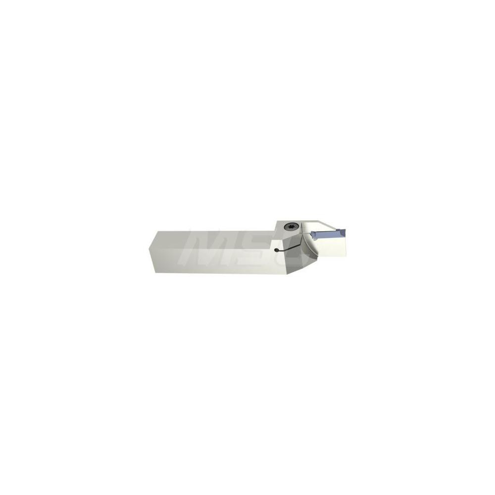 Guhring Indexable Grooving Toolholder: GH22210006000003L00.52, External, Left Hand, 2.0472" Max Workpiece Dia - 9261010220900