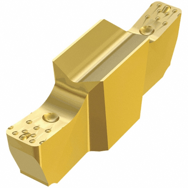 Iscar Indexable Grooving Toolholder: GEHIL 12.7-14-2, Internal, Left Hand - 2801051
