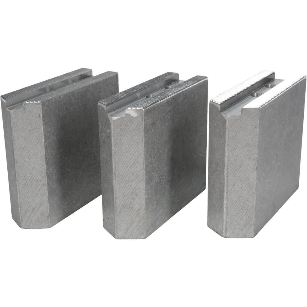 Iscar Indexable Grooving Toolholder: GEHIL 12.7-14-2, Internal, Left Hand - 2801051