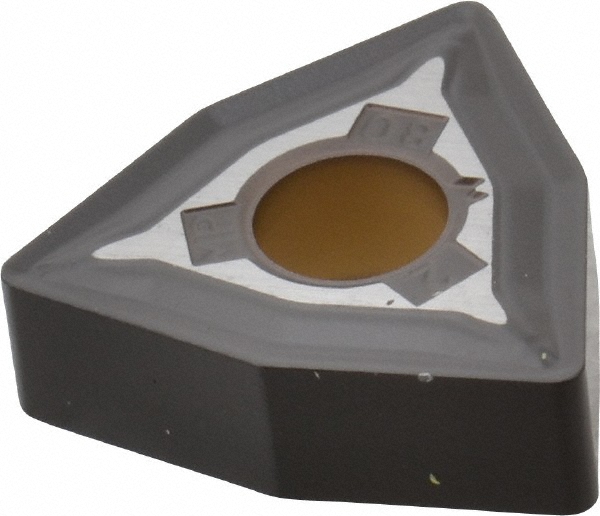 Iscar Indexable Boring Bar: S7-SWUBL-065, 0.2760" Min Bore, Left Hand, Steel - 3601388