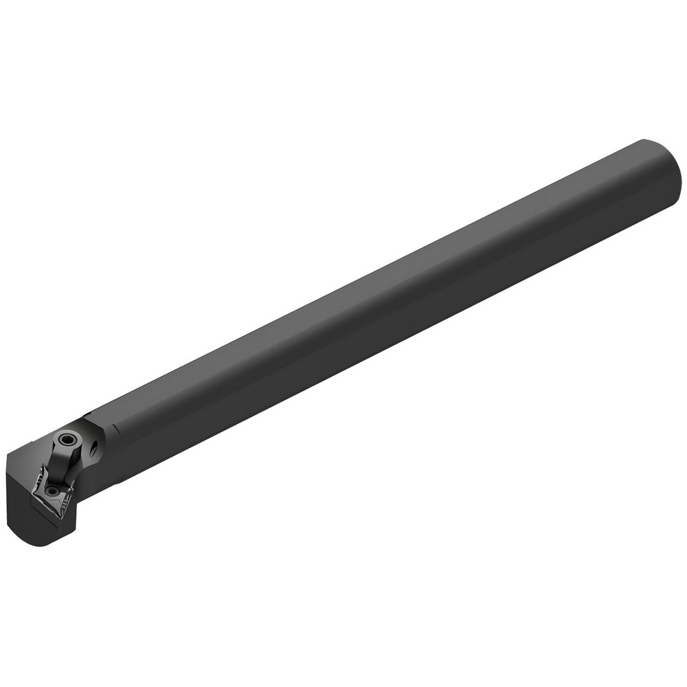 Ceratizit Indexable Boring Bar: S16T MDUNR 4, 1-3/4" Min Bore, 1" Shank Dia, 93 deg Lead, Steel - 7870641626