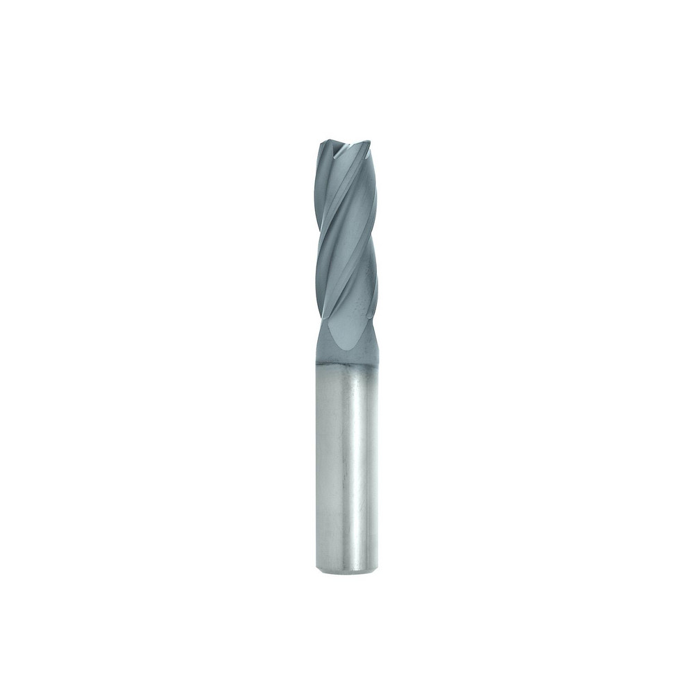 Sandvik Coromant Indexable Boring Bar: A08M-SWLPR2, 0.5984" Min Bore, Right Hand, -5 deg Lead, Steel - 5721622