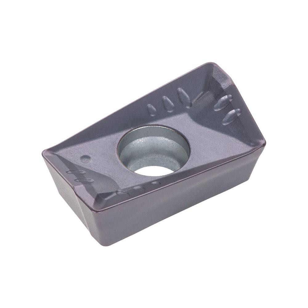 Tungaloy Indexable Grooving-Cutoff Toolholder: JCTEL10X2T16-CHP, 0.059 to 0.098" Groove Width, 0.63" Max Depth of Cut, Left Hand - 6776508