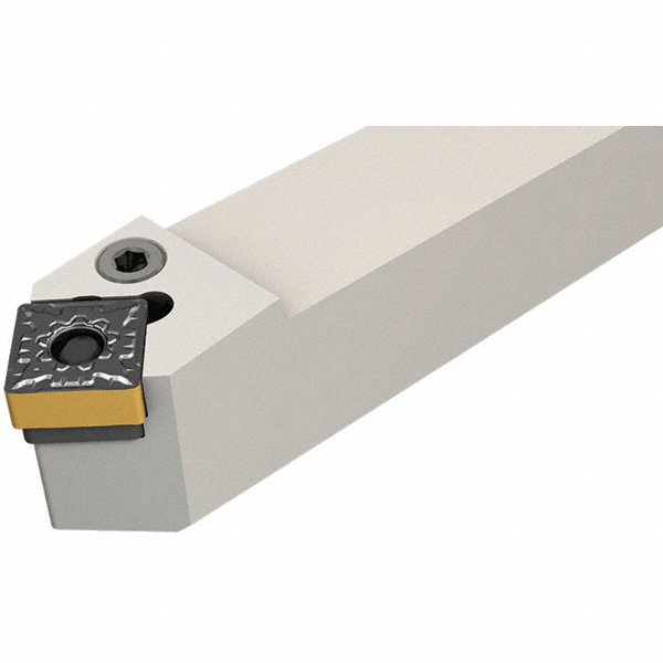 Iscar Indexable Turning Toolholder: PSDNN 2525M-12, Lever - 3600705