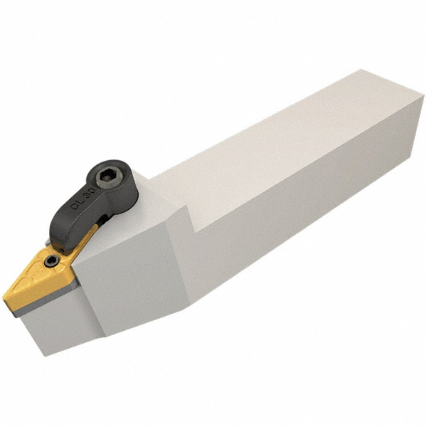 Iscar Indexable Turning Toolholder: PSDNN 2525M-12, Lever - 3600705