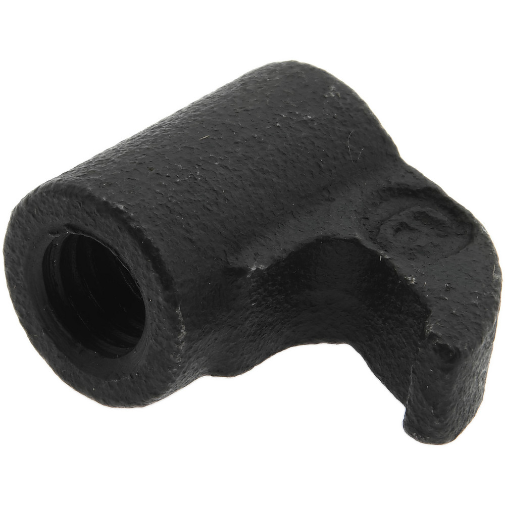 Kennametal Indexable Turning Toolholder: MTGNR164C, Clamp & Screw - 1096192