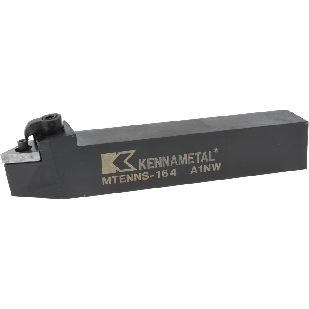 Kennametal Indexable Turning Toolholder: MTGNR164C, Clamp & Screw - 1096192