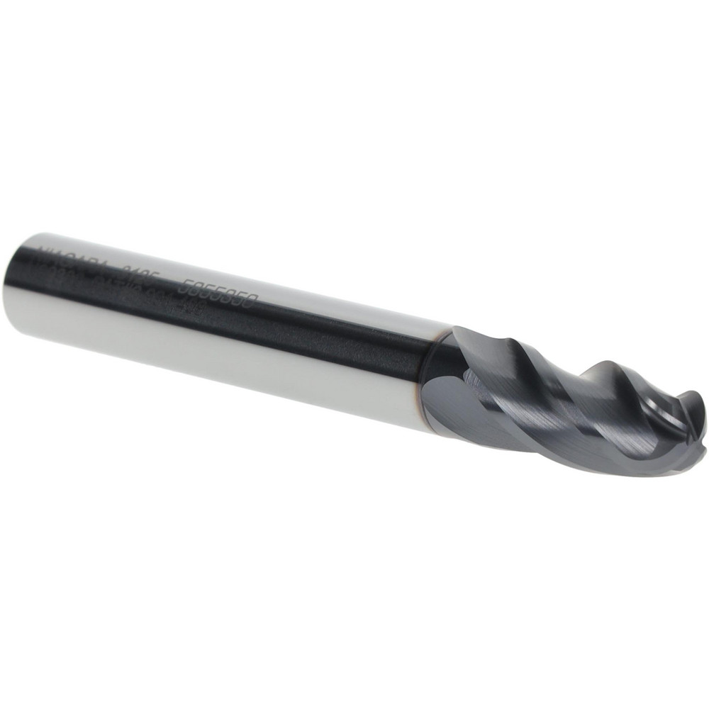 Kennametal Indexable Turning Toolholder: MTGNR164C, Clamp & Screw - 1096192