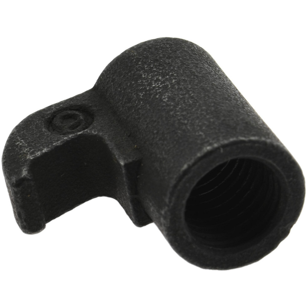 Kennametal Indexable Turning Toolholder: MTGNR164C, Clamp & Screw - 1096192