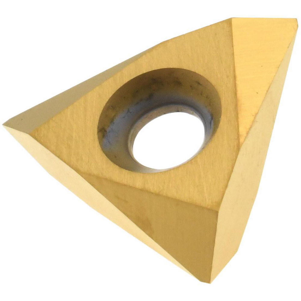 Kennametal Indexable Turning Toolholder: MTGNR164C, Clamp & Screw - 1096192
