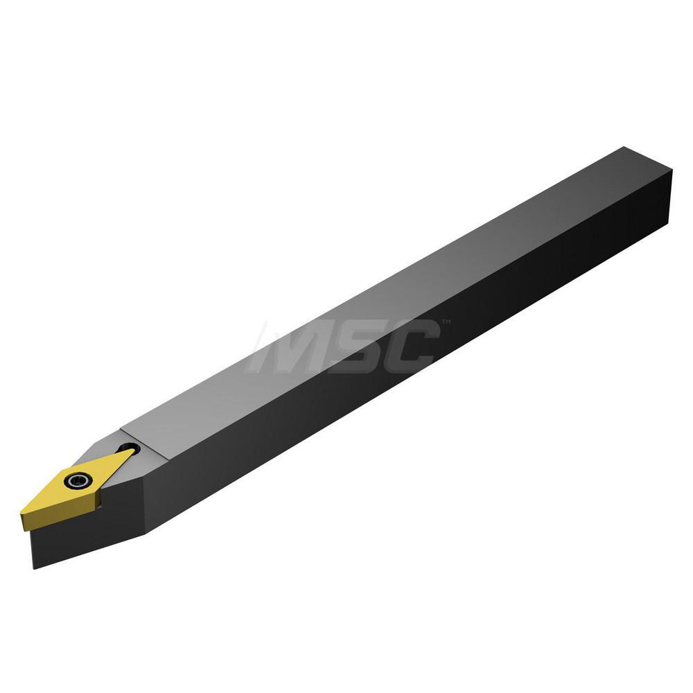 Ingersoll Cutting Tools Indexable Turning Toolholder: SVJBL08-2C-SH, 93.0 deg Lead Angle, Screw - 3605695